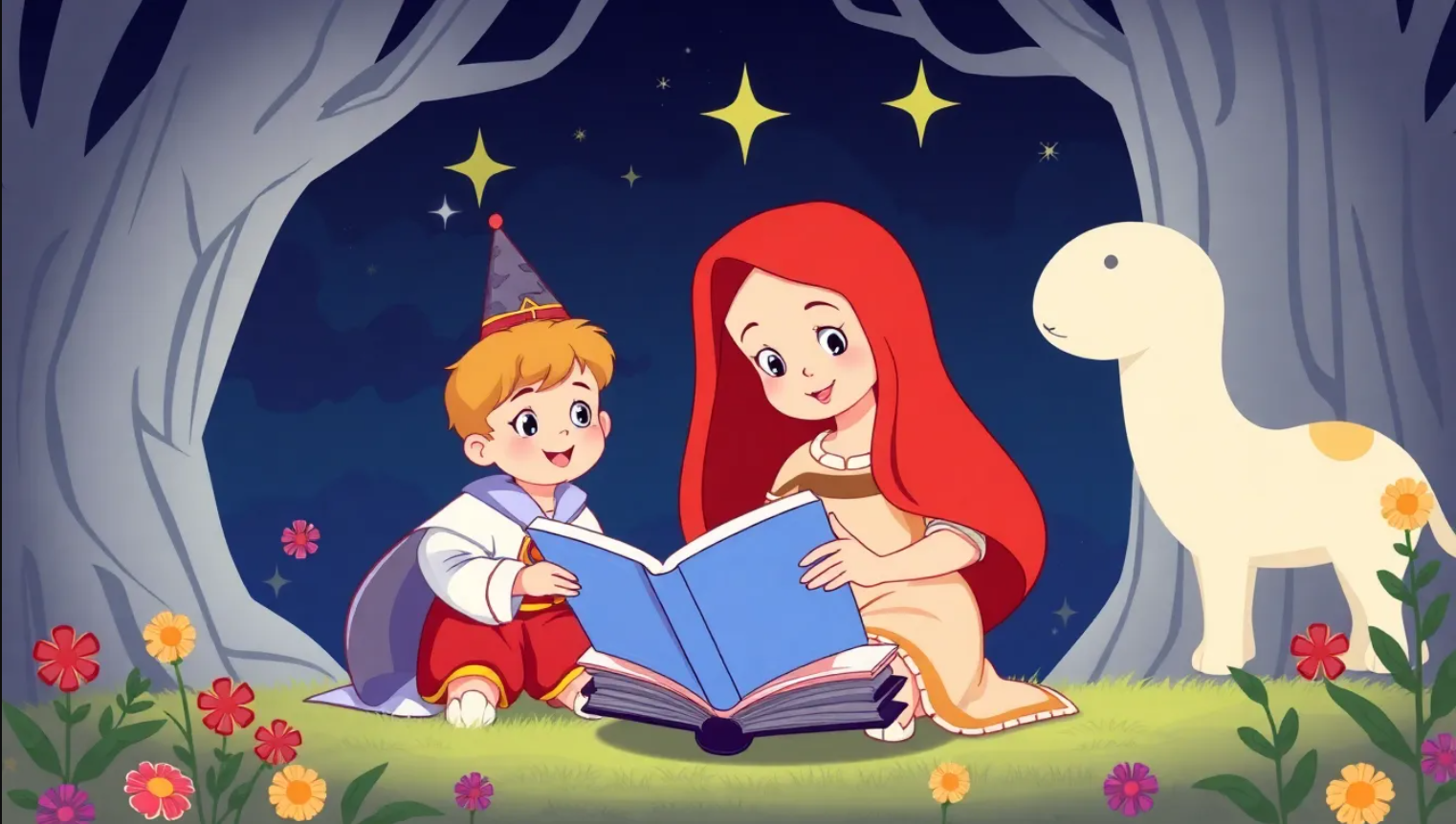 Masal Oku - Uzun ve Kısa Masallar, Çocuk ve Bebek Hikayeleri